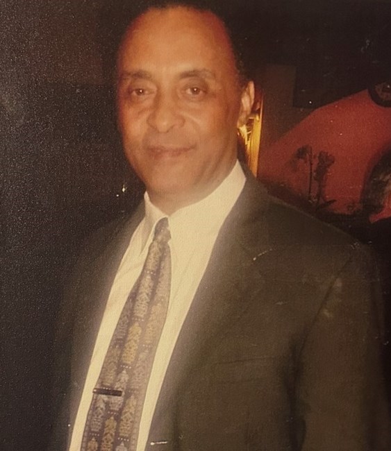 Obituary of George H. Nahim