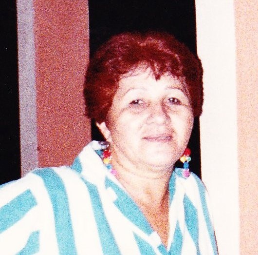 Obituary of Sonia Padilla Colón
