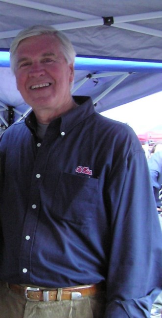 Obituary of Mr. Carl Stewart Smith, Jr.