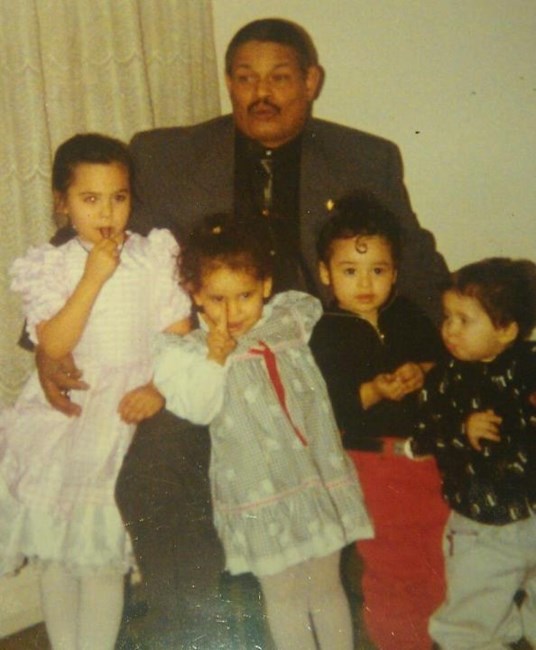 Obituary of Osvaldo F Duenas