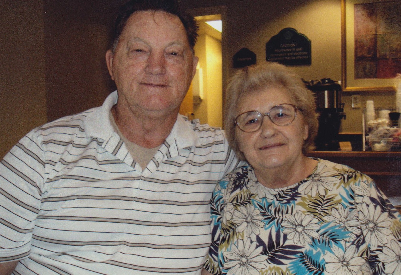 Obituary of Barbara Ann Pogue Bowling