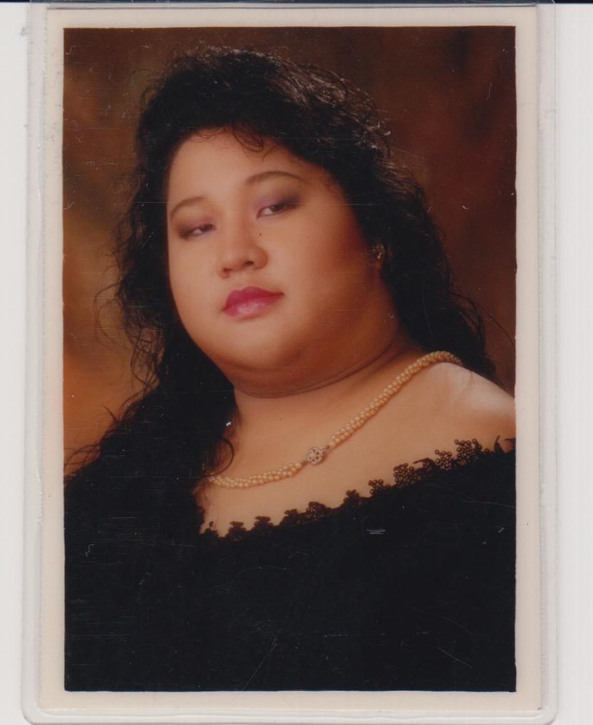 Obituary of Anne Frances Vitug Salva