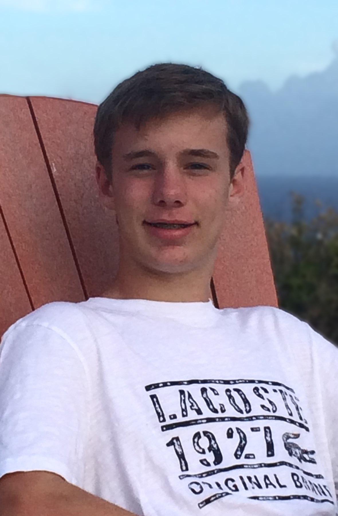 Obituary of Nathan Petree