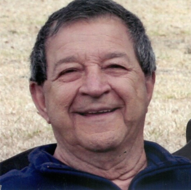 Obituary of Joseph A. Vitale Jr.