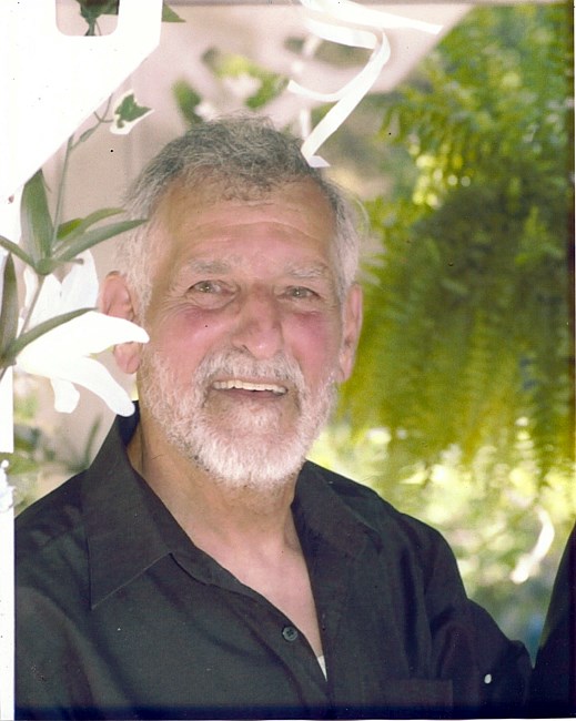 Obituary of Vito Charles Trautz