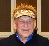 Obituary of Sydney Allen Levy