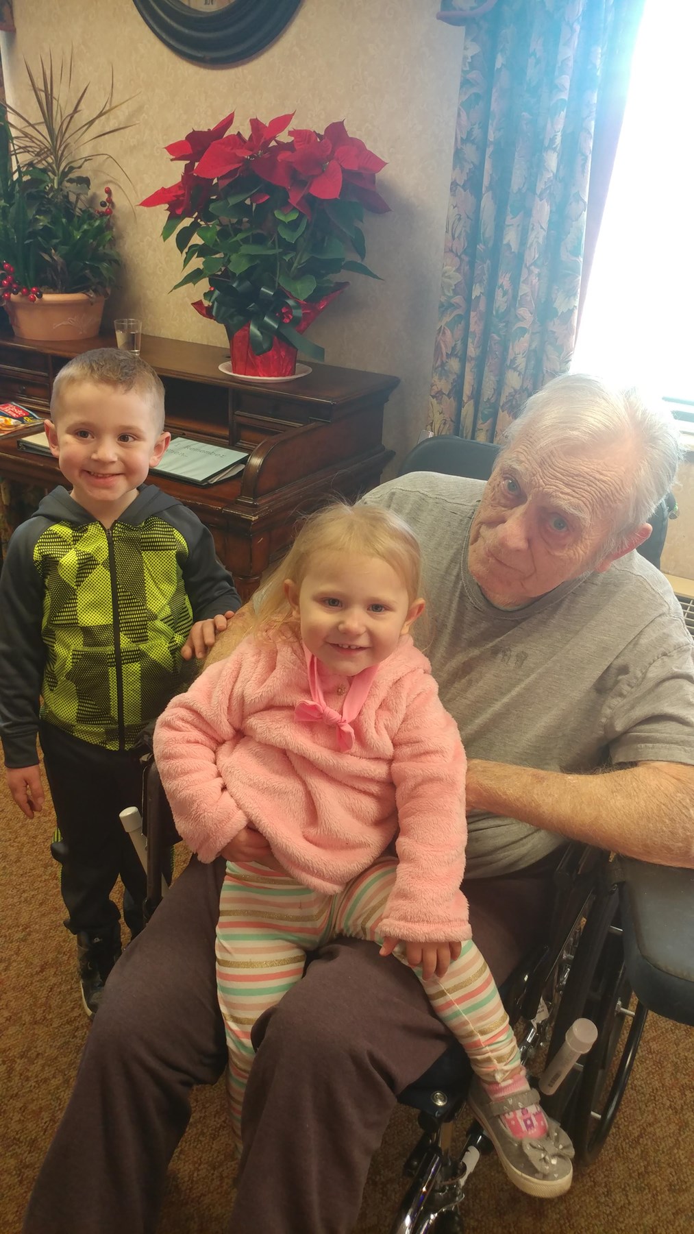 Obituary of Kenneth Lee Childress