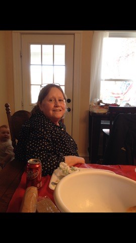 Obituary of Roberte Diane Linder