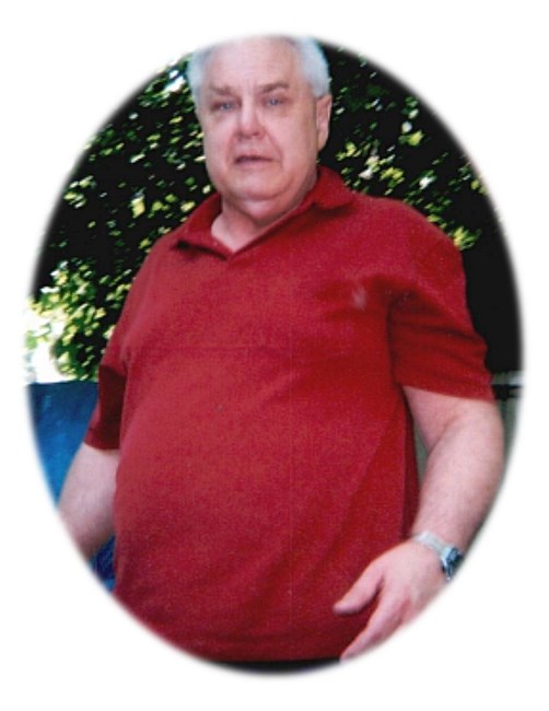 Obituary of Alvin Keith Larson