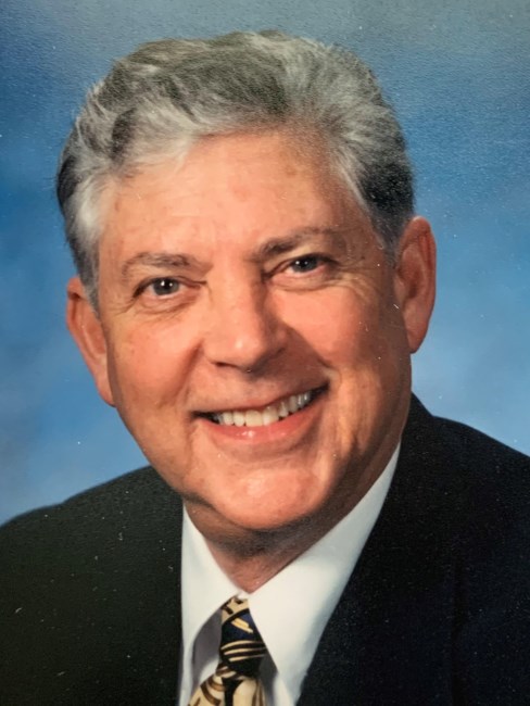 Obituary of Mr. Don Edward Love