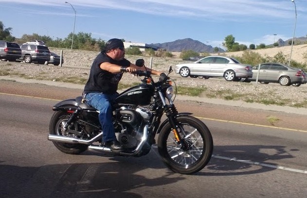 Obituary of Paul Anthony Venzor