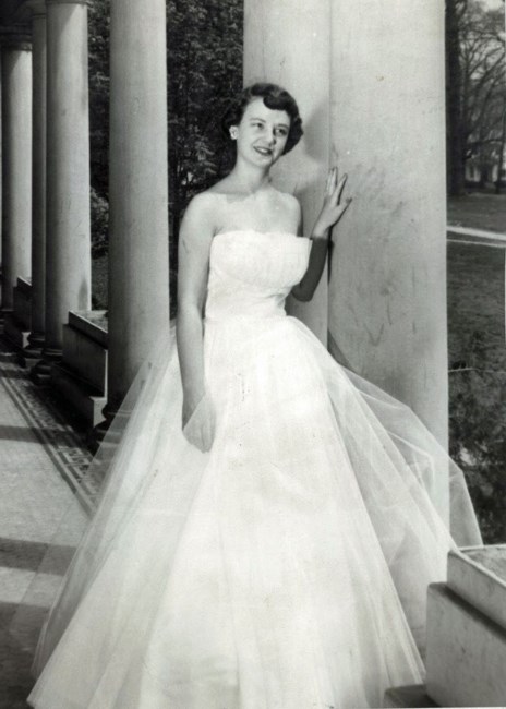 Obituary of Patricia Turley McManis