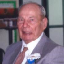 Obituary of Harold Bryant Gulick