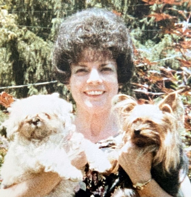 Obituary of Dorothy M. Mazejy