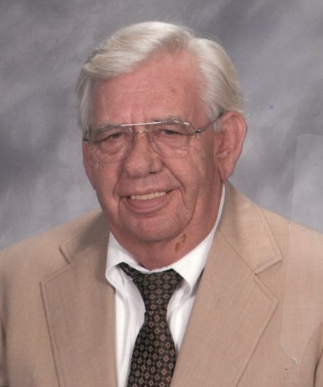 Obituary of Roy Milburn Mires