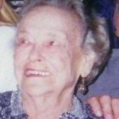 Obituary of Ora Mae Dubose