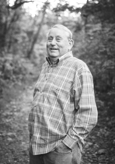 Obituary of Ernest Eugene Qualls