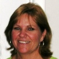 Obituary of Teresa Ann Reed-Riedel