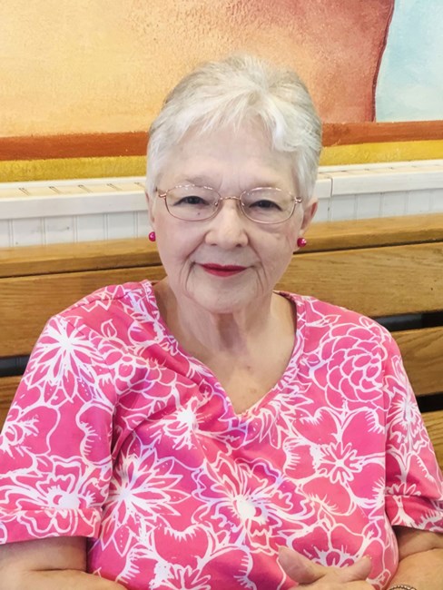 Obituary of Hazel Marie Umbaugh