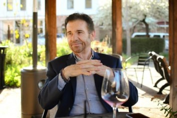 Obituary of Patrick Ford O'Neil