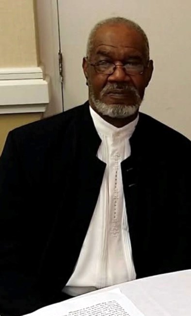 Obituary of Edwin Cleveland Powell