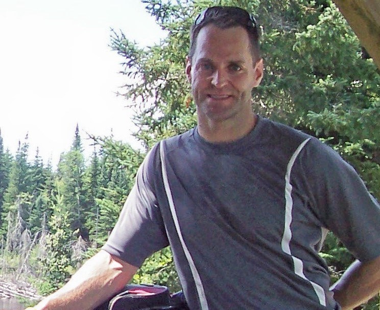 Obituary of Jocelyn Gagné