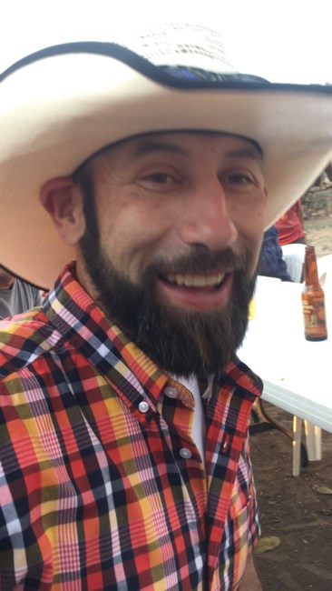 Obituary of Alfredo Lawrence Guzman