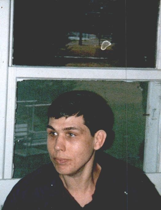 Obituary of Randel Eugene Ritz