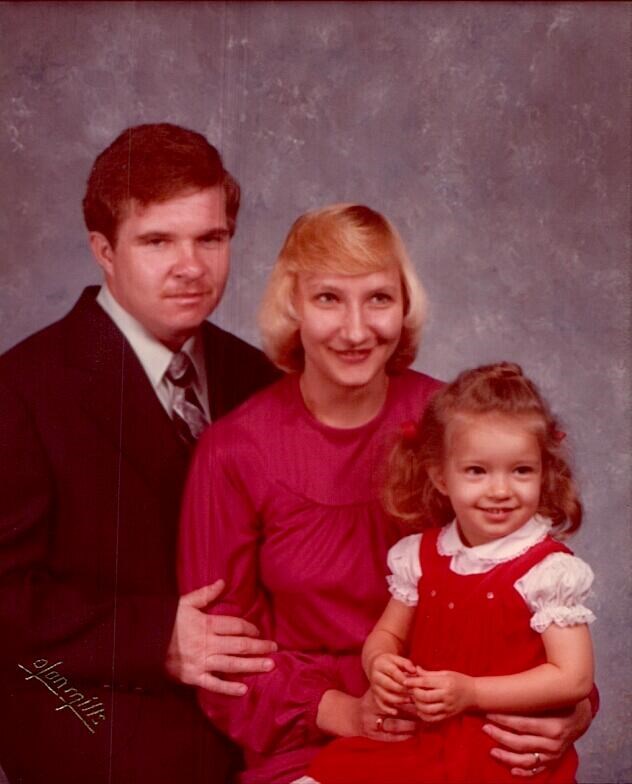 Obituary of Randy Steve Crawford