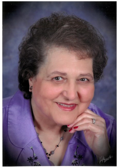 Obituario de Mary J Dowling