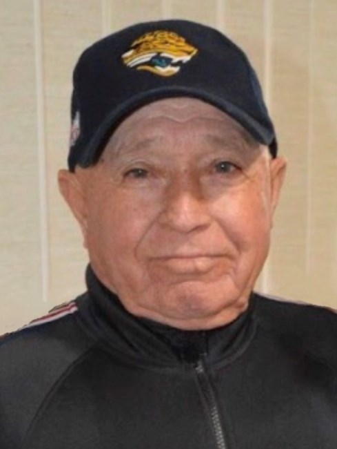 Obituary of Jesus J Mejia Abelar