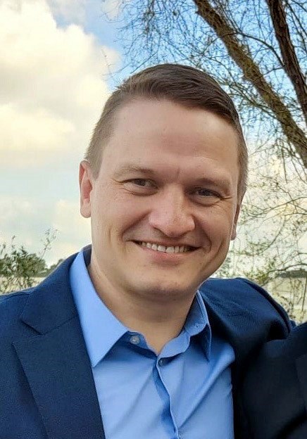 Obituary of Dmitriy Anatolyevich Pogudin