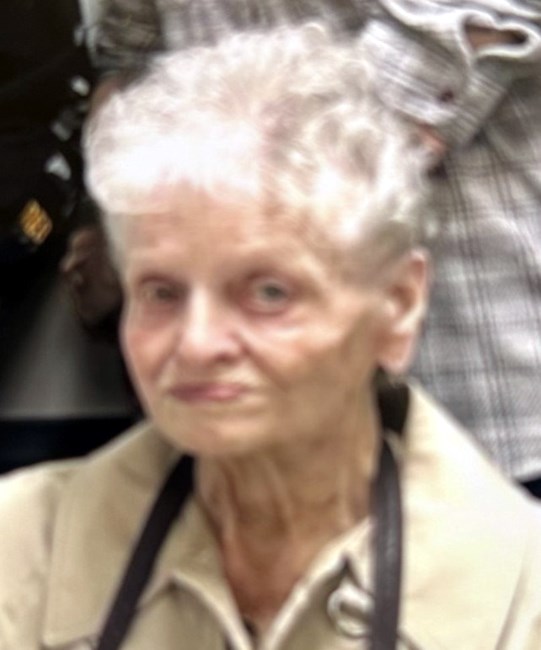 Obituary of Nancy Ann (Mende) Jones