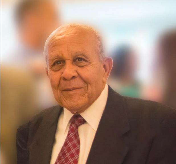 Obituary of Raoul Cyrille