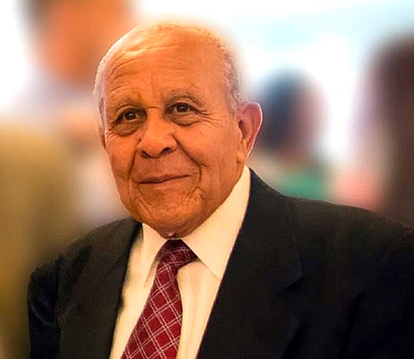 Obituary of Raoul Cyrille