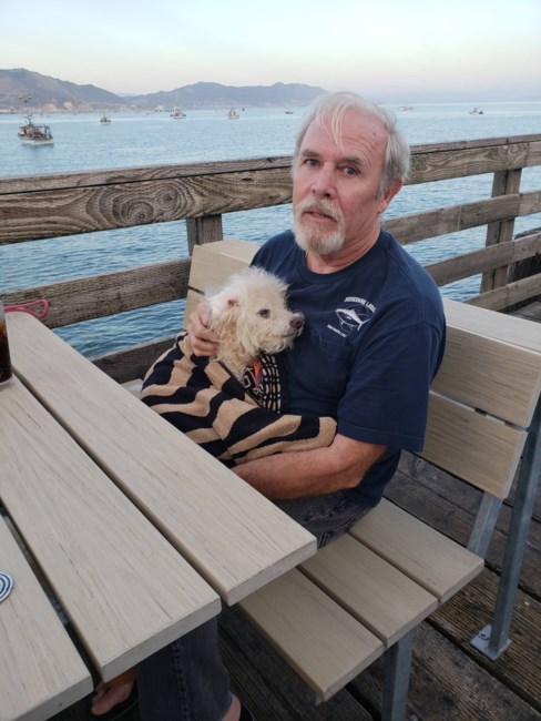 Obituary of Richard Adam Brown II