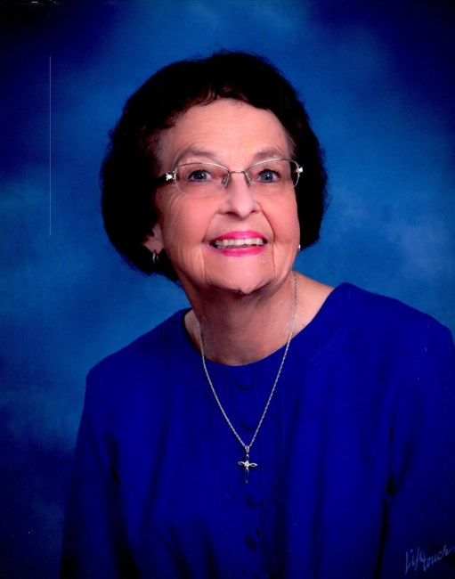 Obituary of Helen June Musick
