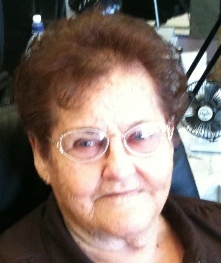 Obituary of Lula "Mama Lou" W. Brown