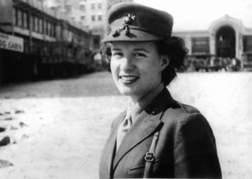 Obituary of Alice T. O'Rourke