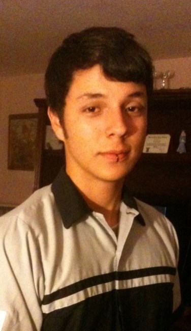 Obituary of Juan Jose Lupian