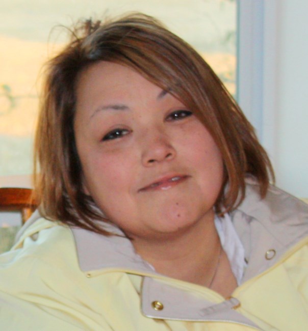 Obituary of Theresa Nina Mayfield