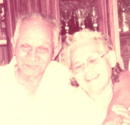 Obituary of Refugia "Cuca" San Miguel Cabrera