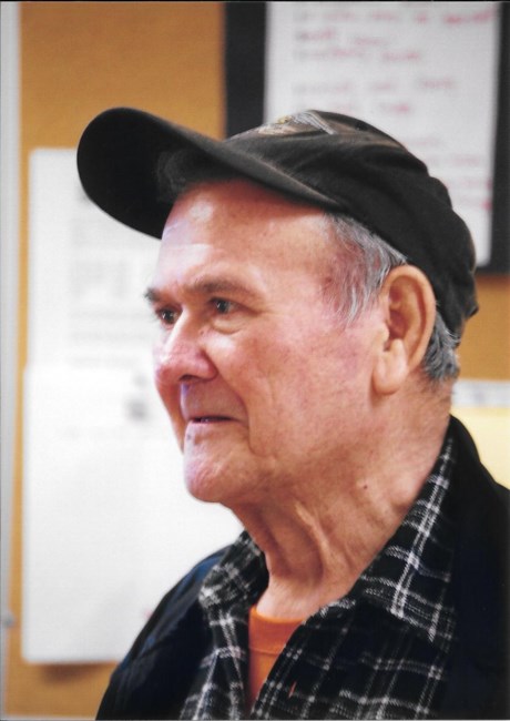 Obituary of Frederick Becker