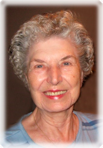 Obituario de Teresa Loneske