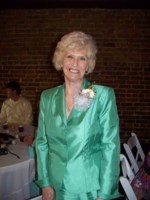 Eunice Turner