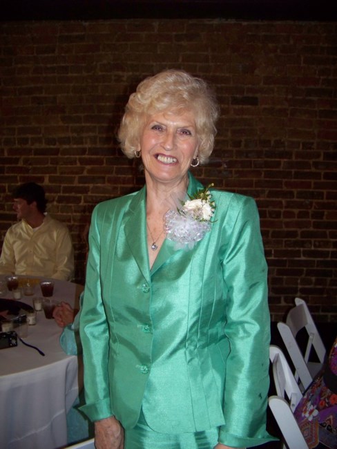 Obituary of Eunice L. Turner