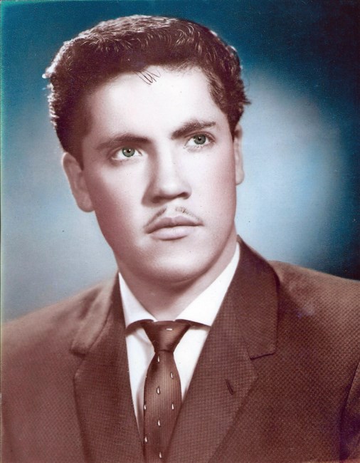 Obituary of Efren L Duran