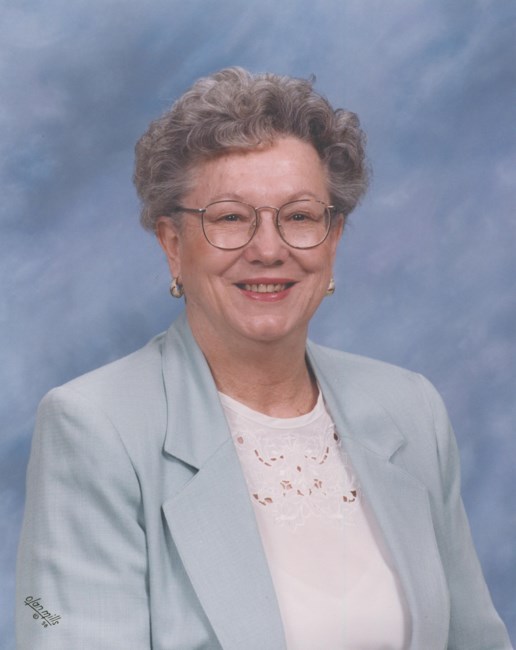 Avis de décès de Joyce F. Chapman