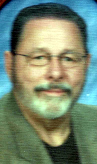 Obituary of Johnny Ross Paris