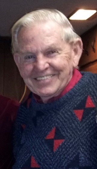 Obituary of James "Jim" Flack